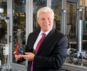 Grundfos é o maior fabricante mundial de Bombas