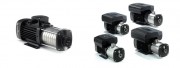 Grundfos apresenta as bombas CM
