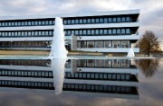 Grundfos regista resultado sólido em 2011