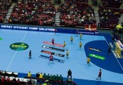 Grundfos é o patrocinador oficial do Europeu de Andebol 2012