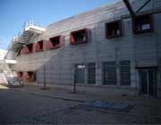 Albombas fornece Centrais Grundfos para o Hospital de Loulé