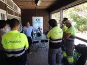 Albombas e Grundfos realizam Jornadas Técnicas em Serviços Municipais