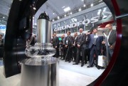 Grundfos apresenta nova gama de bombas de Águas Residuais
