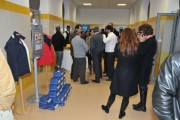 Albombas apresentou novas Bombas Grundfos no Mercado Municipal de Loulé